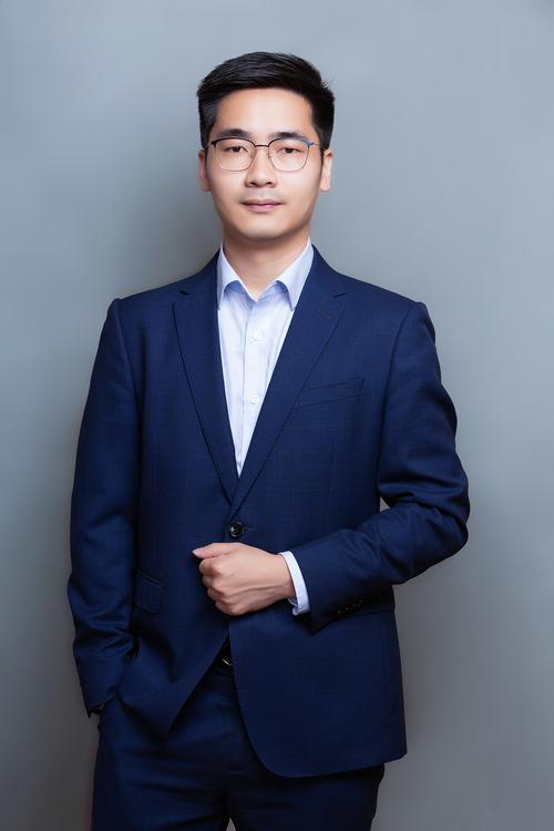 蔡精鲁 内容策划总监